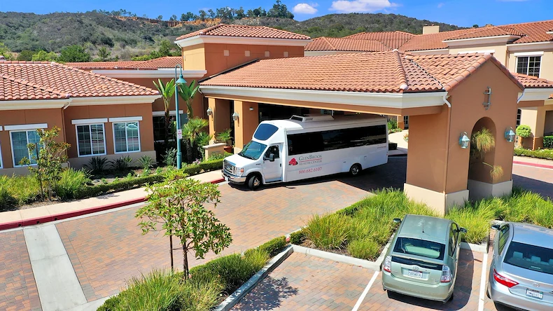 Image of GlenBrook Senior Living (3)