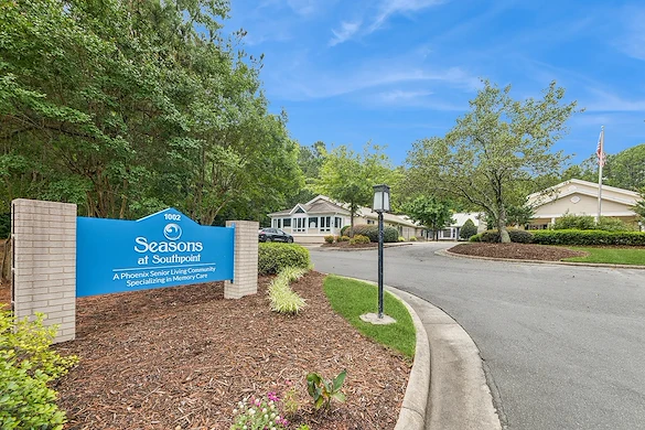 Image of Seasons at Southpoint (1)