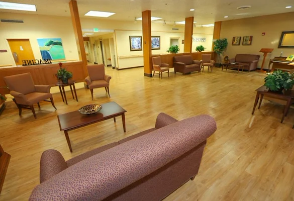 Image of Golden Acres Living & Rehabilitation (9)