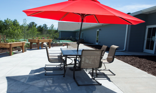 Image of Bay Harbor Memory Care and Assisted Living of Deforest (2)