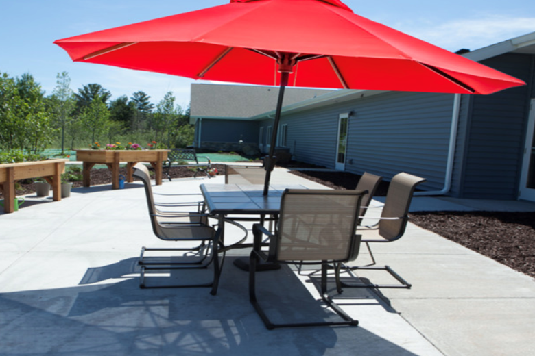 Image of Bay Harbor Memory Care and Assisted Living of Deforest (2)