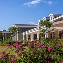 Image of Orchard View Rehabilitation & Skilled Nursing Ctr (1)