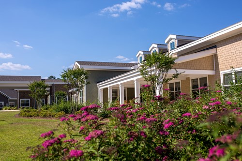 Image of Orchard View Rehabilitation & Skilled Nursing Ctr (1)