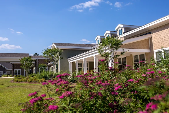 Image of Orchard View Rehabilitation & Skilled Nursing Ctr (1)