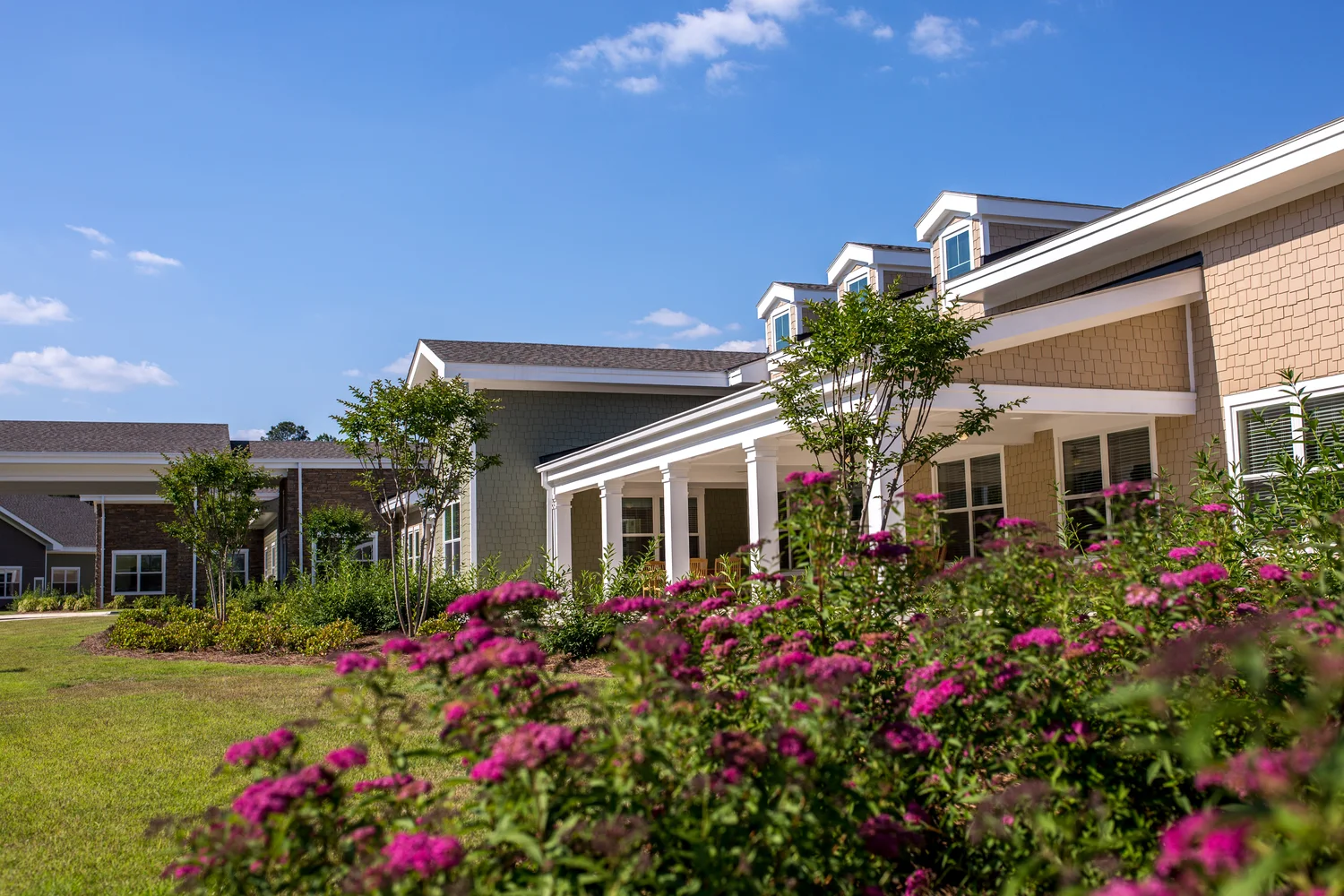 Image of Orchard View Rehabilitation & Skilled Nursing Ctr (1)