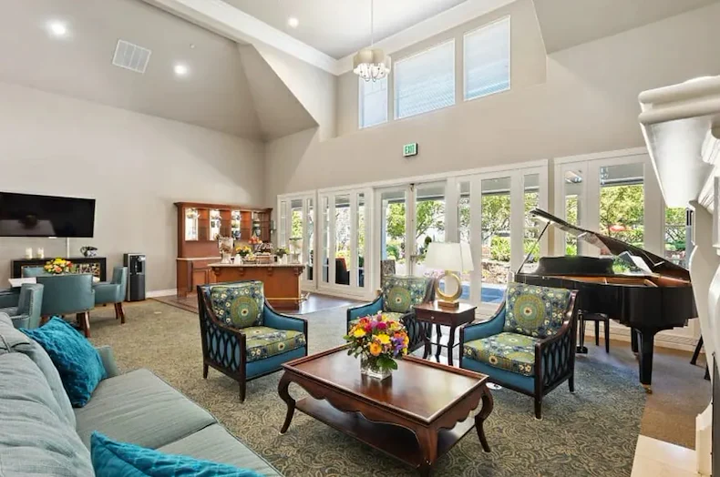 Image of Aegis Living Carmichael (4)