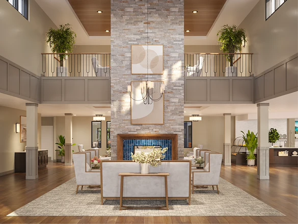 Image of Rose Senior Living Farmington Hills (4)