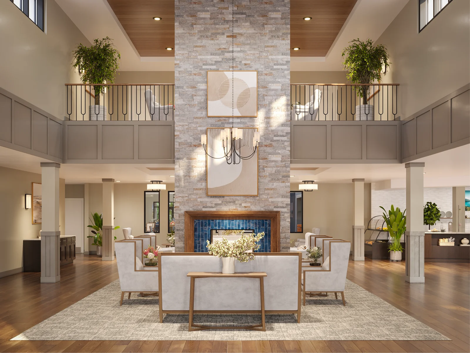 Image of Rose Senior Living Farmington Hills (4)