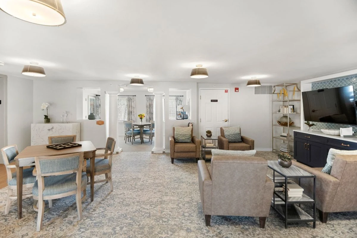 Image of Pine Ridge Villas of Shelby (3)