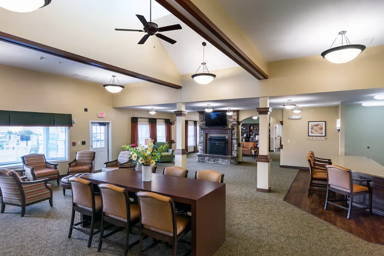 Image of CountryHouse Residence at Lincoln (2)