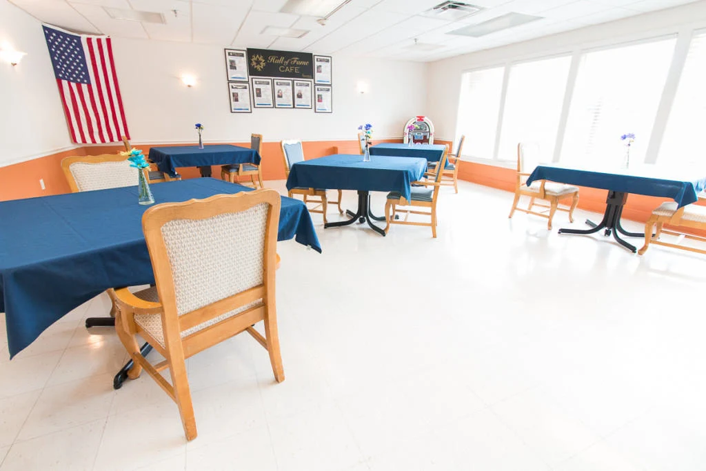 Image of Signature Healthcare Of Elizabethtown (7)