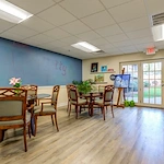 Image of The Arboretum at Heritage Greens (7)