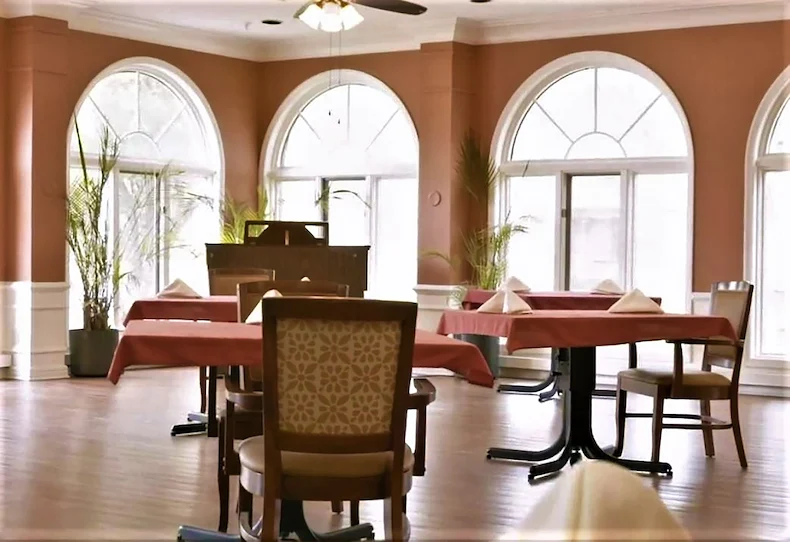 Image of Majestic Care Of Lafayette (3)