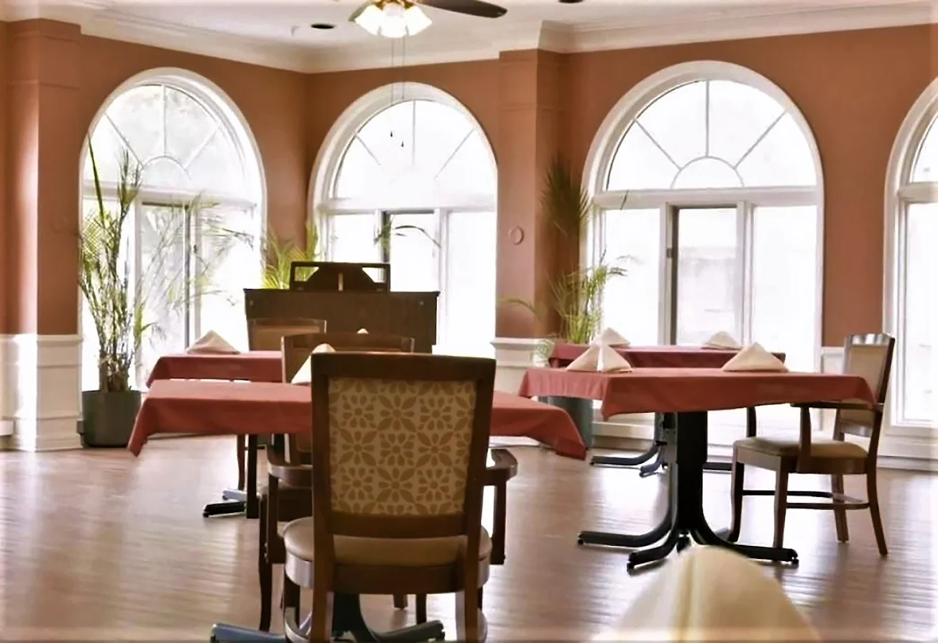 Image of Majestic Care Of Lafayette (3)