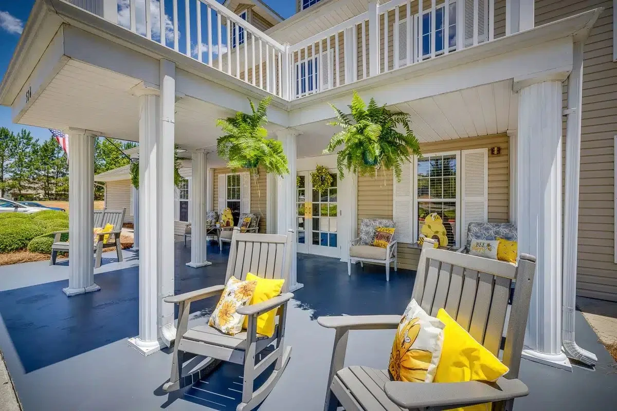Image of Ashley Square Assisted Living (2)