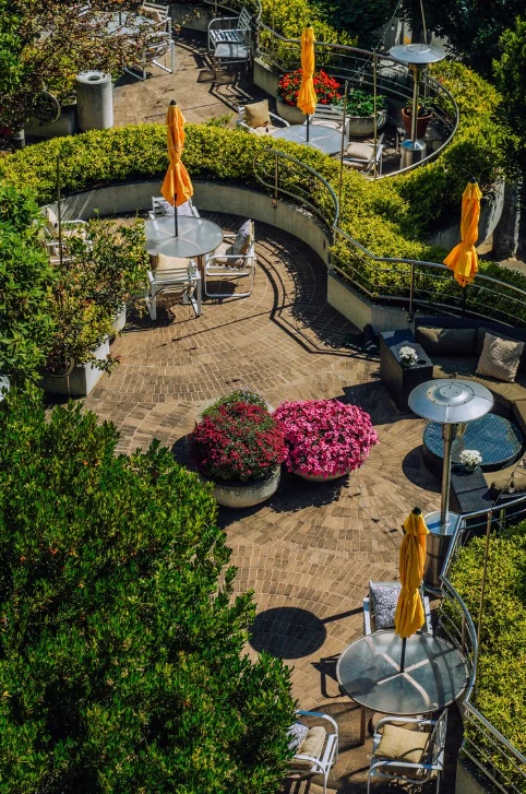 Image of The Broadmoor (2)