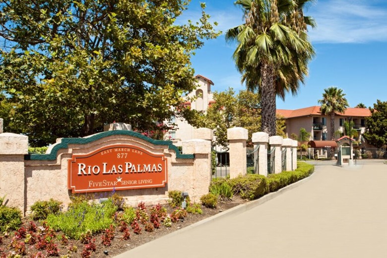 Image of Rio Las Palmas (1)