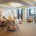 Image of Sunrise of Chevy Chase (8)