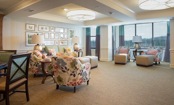 Image of Sunrise of Chevy Chase (8)