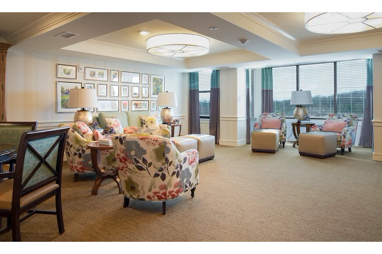 Image of Sunrise of Chevy Chase (8)