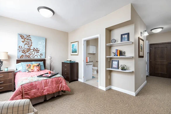 Image of The Waterford at Round Rock (8)