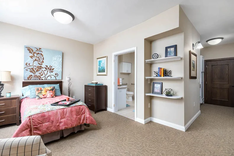 Image of The Waterford at Round Rock (8)