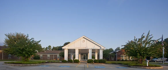 Image of Laurels Of Salisbury (1)