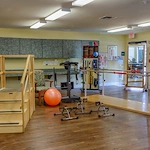 Image of Town East Rehabilitation And Healthcare Center (3)