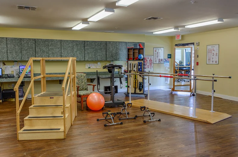 Image of Town East Rehabilitation And Healthcare Center (3)