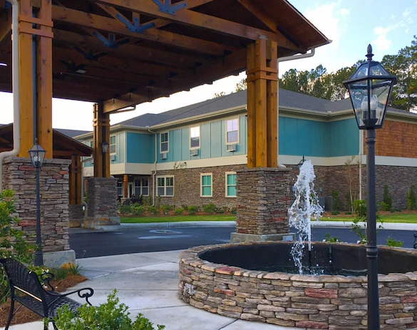 Image of Oaks at Pooler (2)