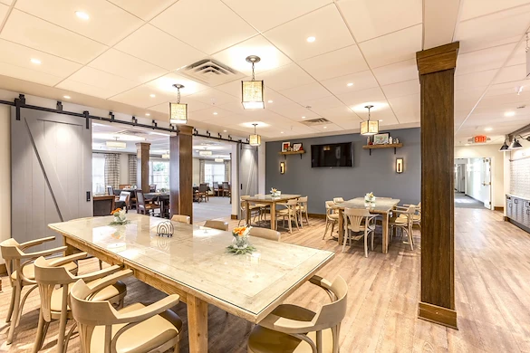 Image of Independence Village of Pella (5)