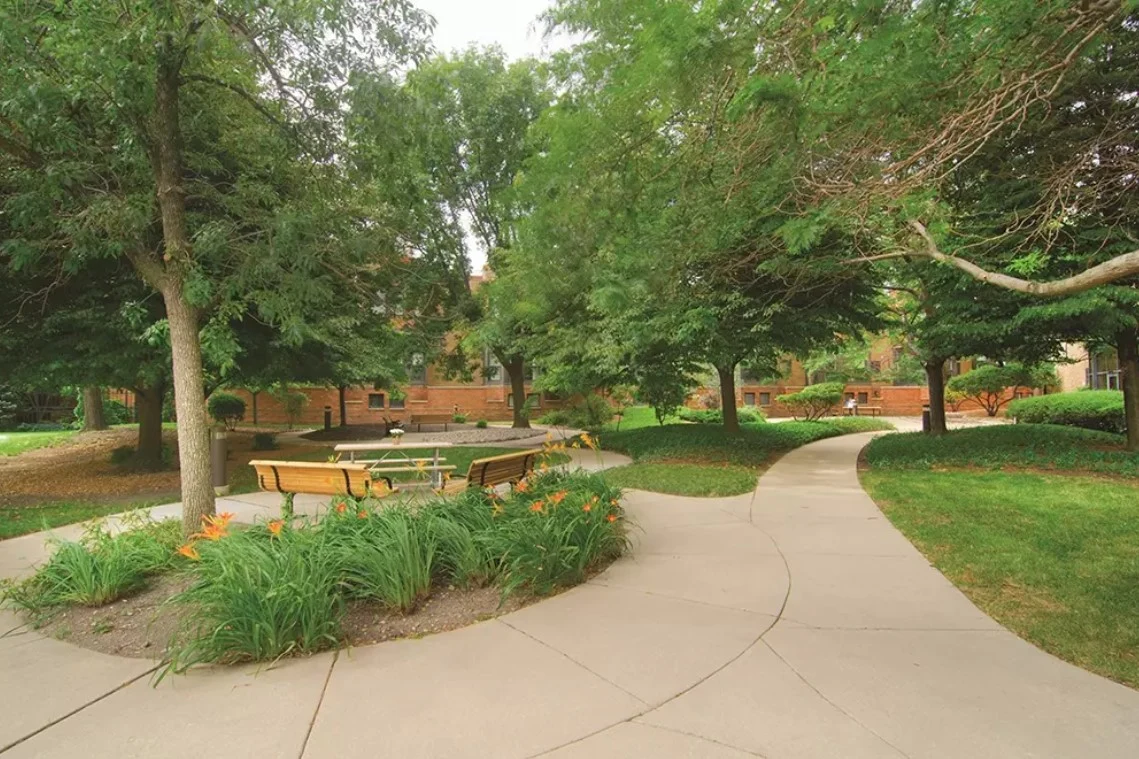 Image of The Breakers at Edgewater Beach (10)