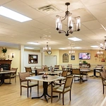 Image of Baton Rouge Health Care Center (3)