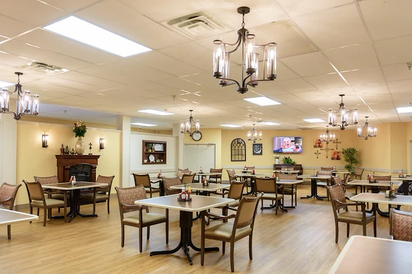 Image of Baton Rouge Health Care Center (3)