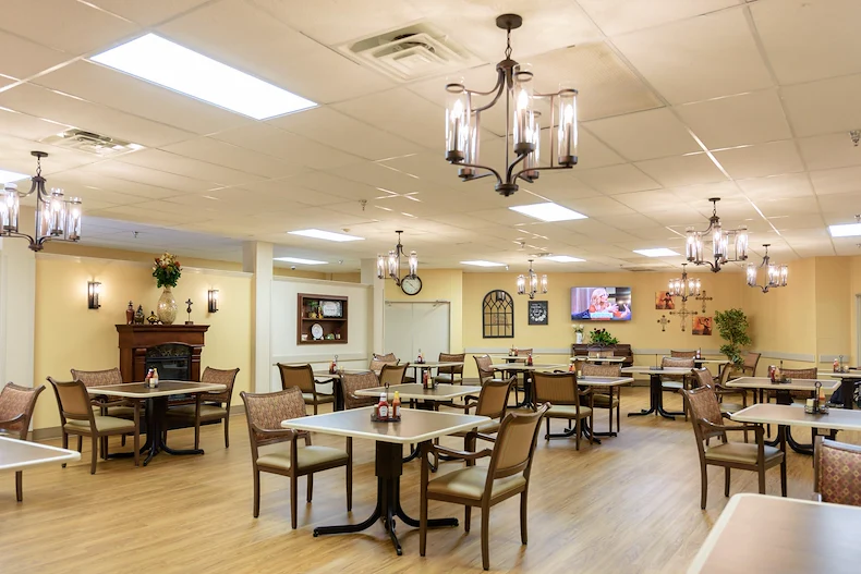 Image of Baton Rouge Health Care Center (3)