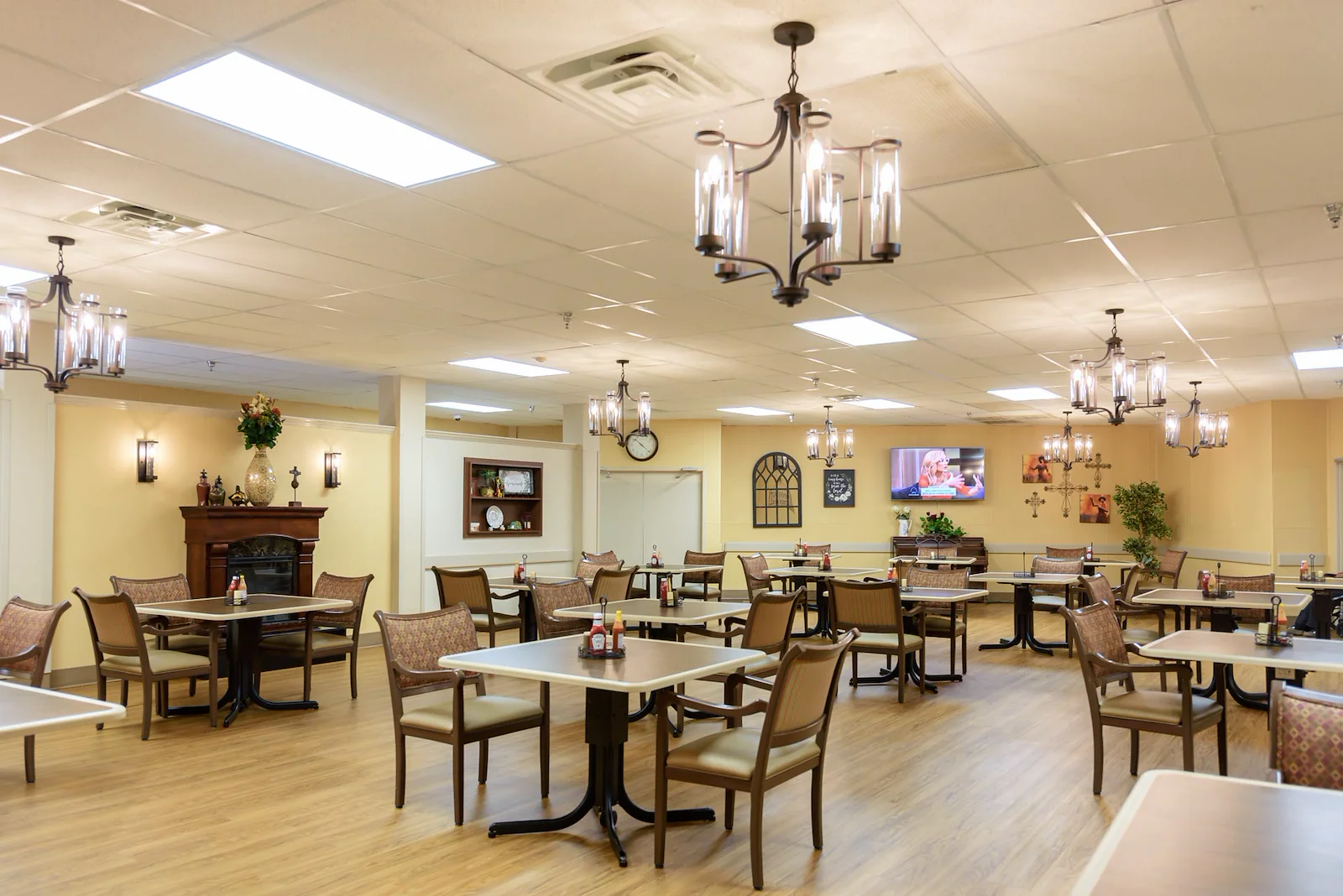 Image of Baton Rouge Health Care Center (3)