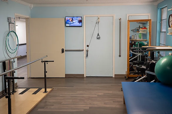 Image of Willis Nursing And Rehabilitation (4)