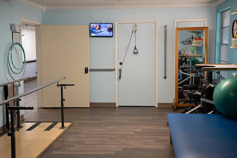 Image of Willis Nursing And Rehabilitation (4)