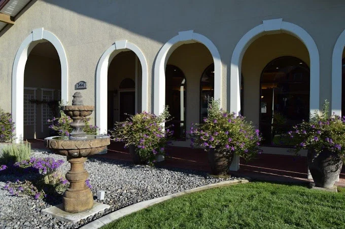 Image of Hermiston - Guardian Angels (9)