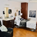 Image of Avir at Citizens Trail (7)