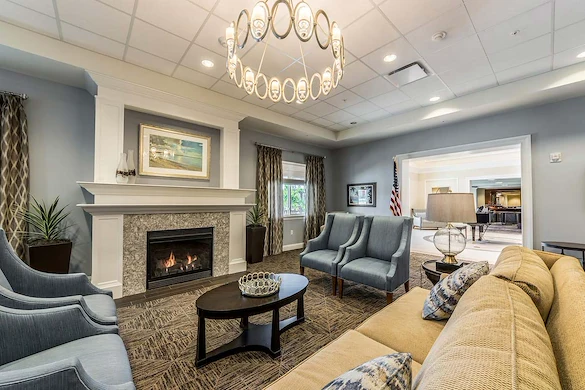 Image of Discovery Village at The Forum Independent Living (9)