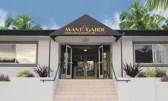 Image of AvantGarde Senior Living - La Jolla (1)