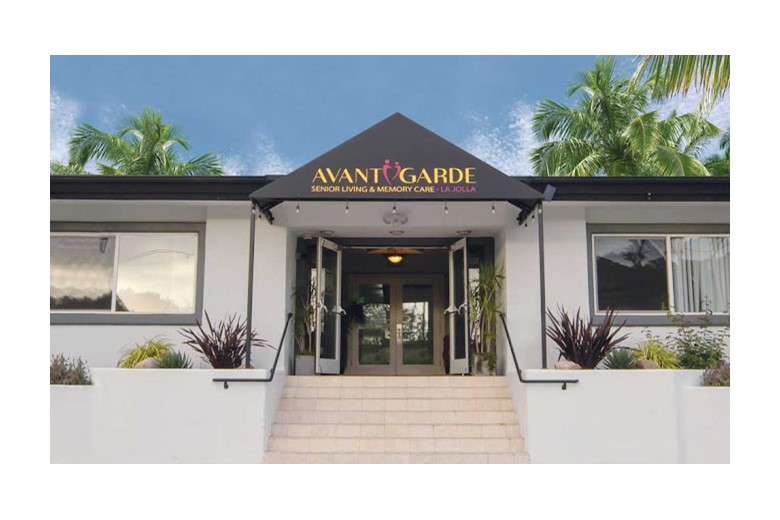 Image of AvantGarde Senior Living - La Jolla (1)