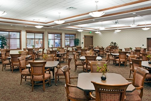 Image of Southlake Village Rehabilitation & Care (8)