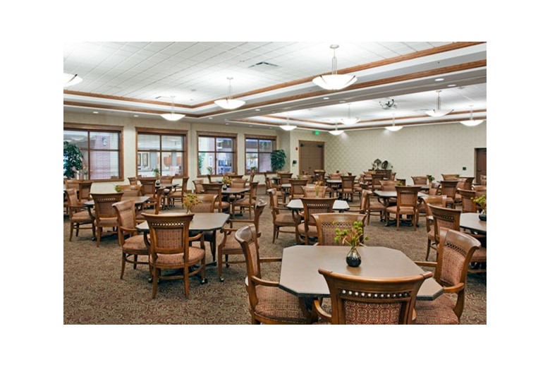 Image of Southlake Village Rehabilitation & Care (8)
