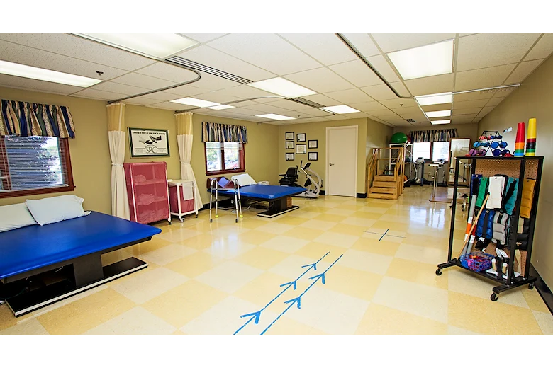 Image of Autumn Aegis Nursing Home (3)