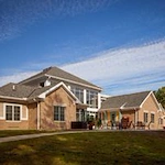 Image of St Luke Lutheran Community-Portage Lakes (1)