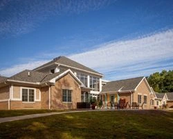 Image of St Luke Lutheran Community-Portage Lakes (1)