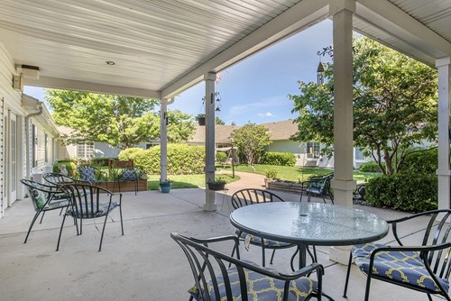 Image of Brookdale Briargate (8)