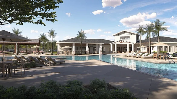 Image of New Port Corners Active Adult (2)